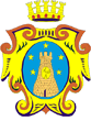 Stemma Comune di Castel di Iudica